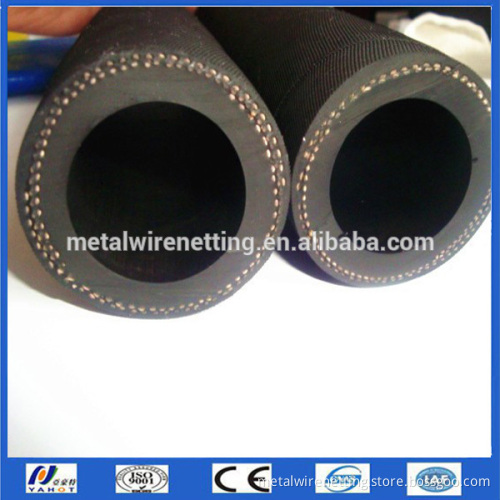 Multilayer Sand Blasting rubber Hose